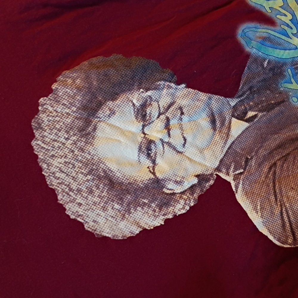 Dr Steve Brule Graphic Tee - Picture 2 of 3